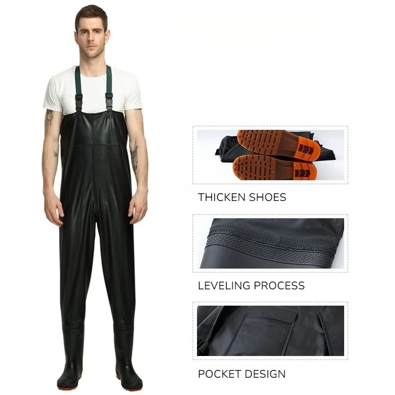 Light Thicken Fishing Jumpsuit - Fishing Equipment recensione e prezzo