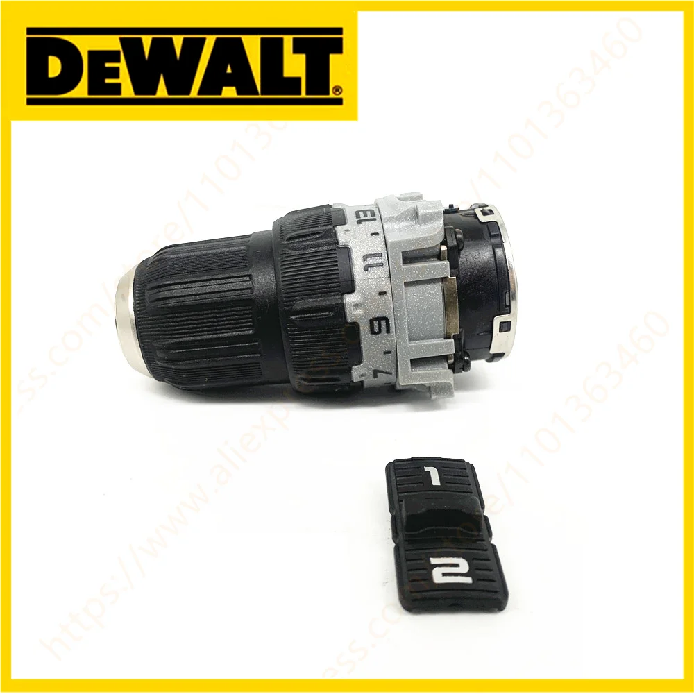 Imagem -04 - Transmissão SA para Dewalt Dcd701 Dcd701c1e Dcd701d2 Dcd701m Dcd701s1ke Máquinas sem Escova