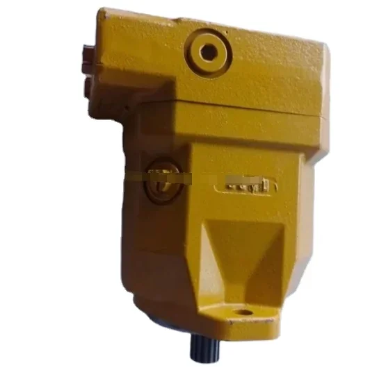 

2026 155-9248 1559248 Fan Pump Group Piston 295-9426 2959426 295-9429 2959429 Hydraulic Motor for 345D 345D L 345D L VG 349D 349