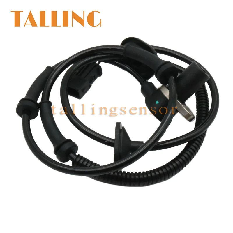 3B0927807G High Quality Rear Right ABS Wheel Speed Sensor For Volkswagen Passat 1999-2005 2.8L 4.0L New Automatic Parts