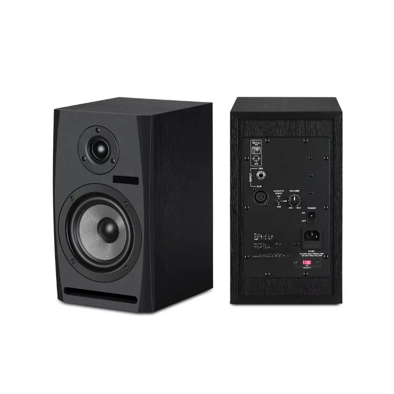 Popular 5-inch active monitor speaker small speaker