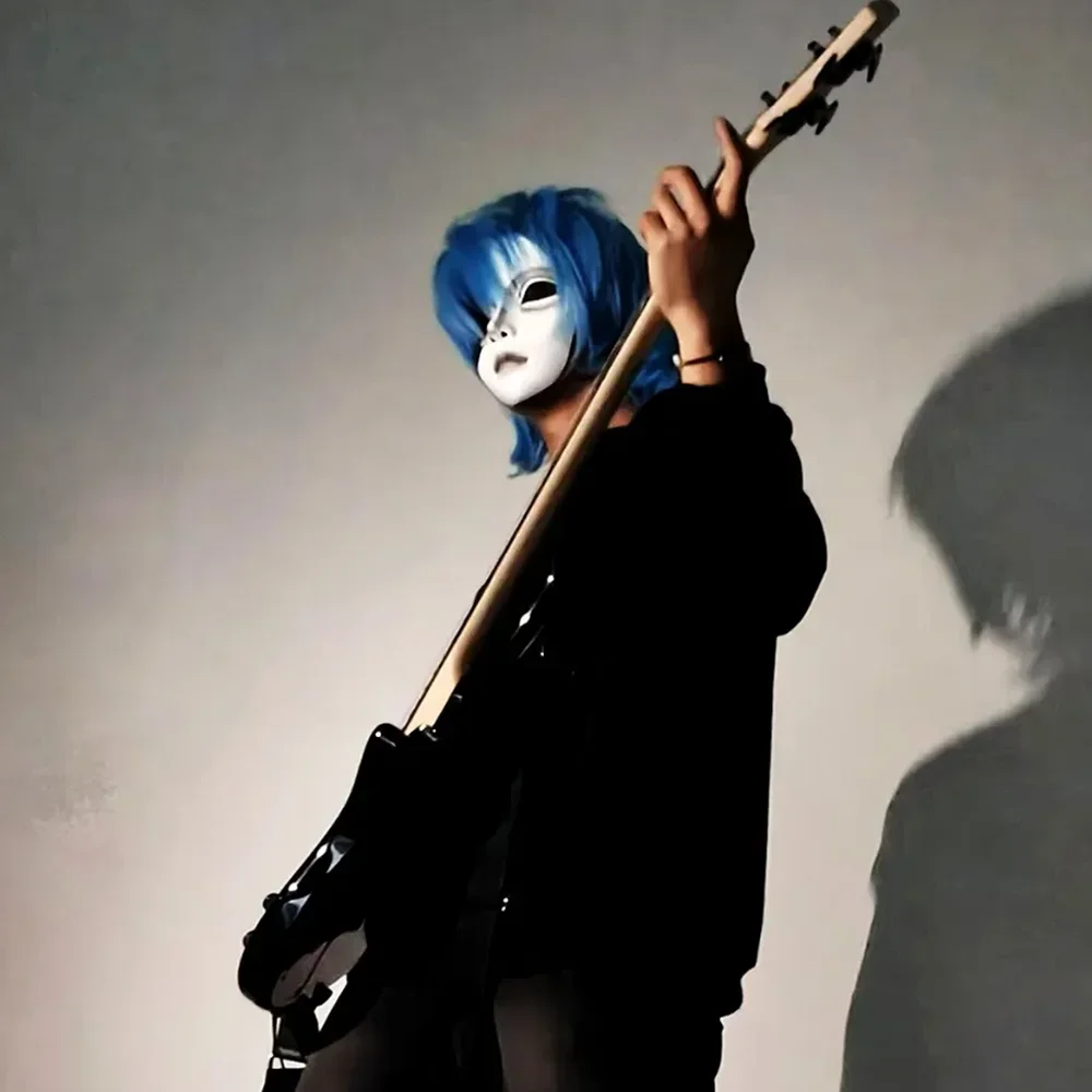 لعبة سالي الوجه تأثيري قناع الكبار للجنسين كامل الوجه أقنعة الإرهاب كرنفال خوذة حفلة زي الملحقات الدعائم