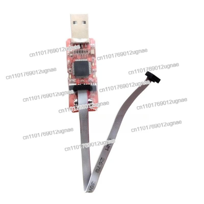 DAP Miniwiggler V3.0 USB XC800 AURIX TriCore XMC Downloader