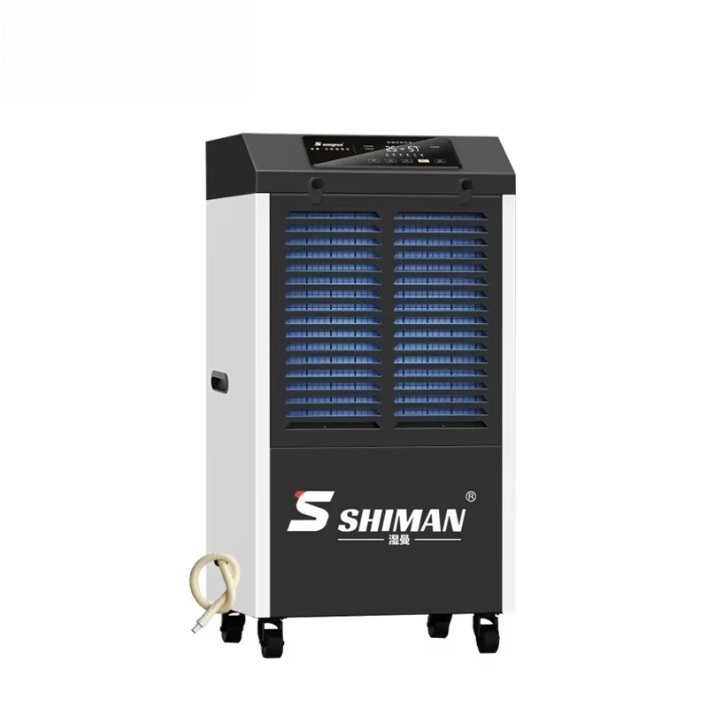 

Производитель оптовой продажи 220 В электрический горячий продавать 168л коммерческий промышленный осушитель