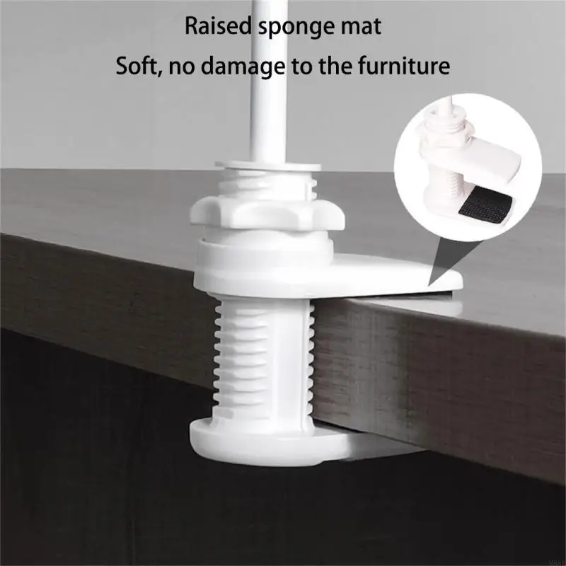 Circuito funcional vigilancia para bebés Monitor soporte para hogar o espacio juego M68E