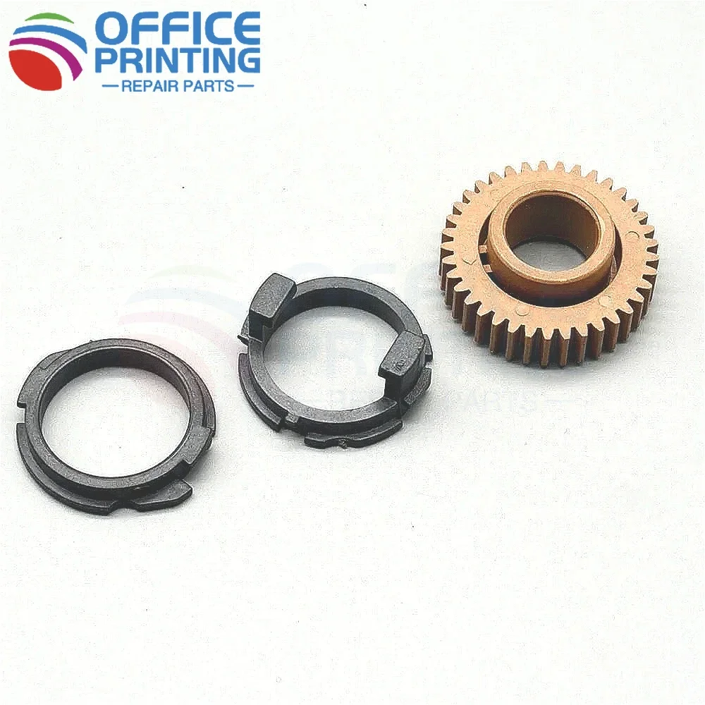 MJL/ 2set JC66-00564A JC61-00589A JC61-00590A 007N01205 Gear Bushing support for Samsung SCX 4200 4300 4116 4016 ML 1610 2010 17