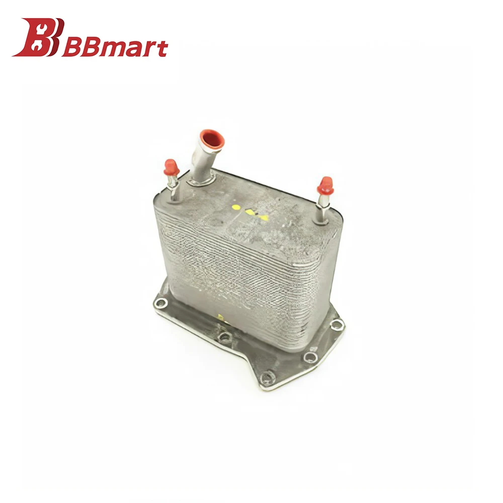 

LR006427 BBmart Auto Parts 1 pcs Best Quality Oil Cooler For Land Rover Range Rover 2002-2009 Range Rover Sport 2005-2009