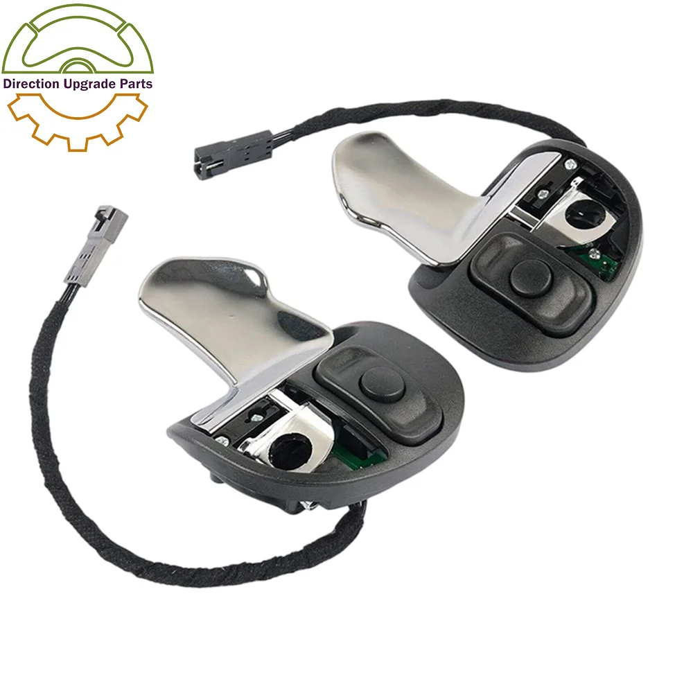 

For Dodge Challenger Steering Wheel Shift Paddle Switch 15-20