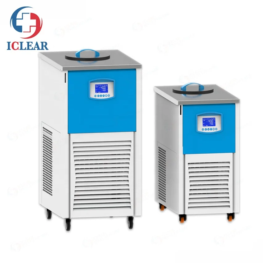 High Quality Laboratory Refrigerated Bath Circulator Circulating Cooler