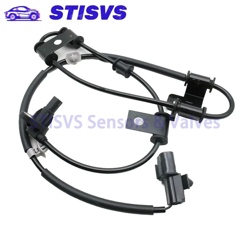 

95670-1G000 Rear Right ABS Wheel Speed Sensor For Hyundai KIA RIO RIO5 2006-2011 956701G000 95670 1G000 Auto Part Accessories