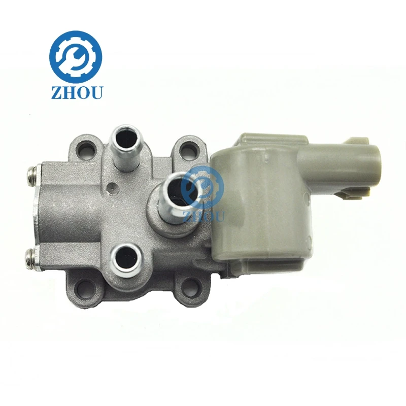 22270-74190 22270-03020 2227074190 AC418 Idle Speed Air Control Valve For Toyota Camry Celica MR2 2.2 2.2L 1993 1994 1995 1996