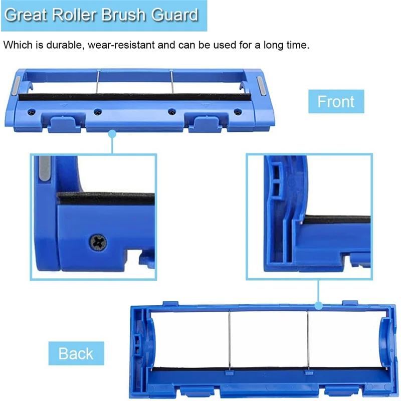 ABPO交換部品アクセサリー Eufy Robovac 11S Max 15C Max 25C Max 30C Max G30 G30 Edge G30 ロボット掃除機用