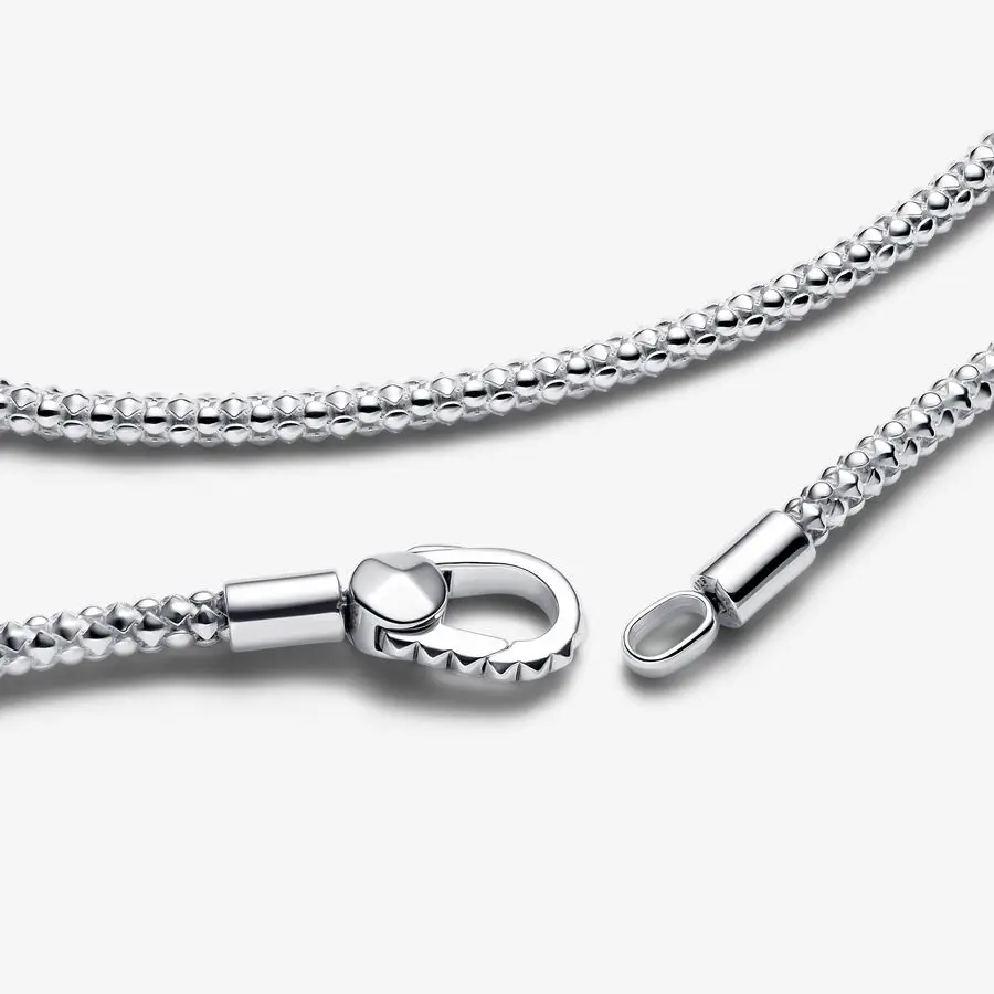Thumbnail 2 - #57 Compare Silver Beads Before You Buy