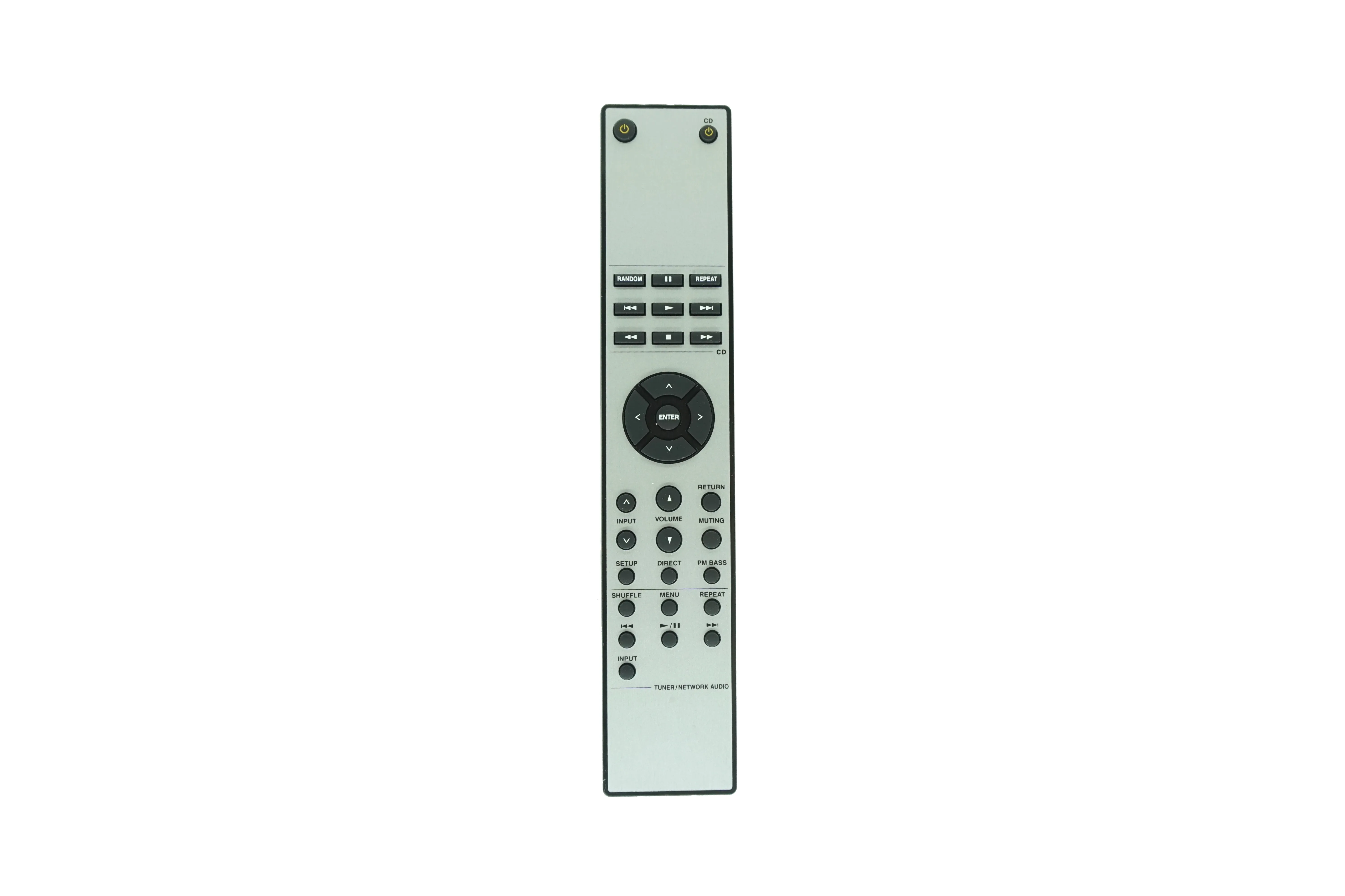 Programmable Remote Control Compatible For ONKYO RC-968S A-9110 A-9130 Integrated Stereo Amplifier