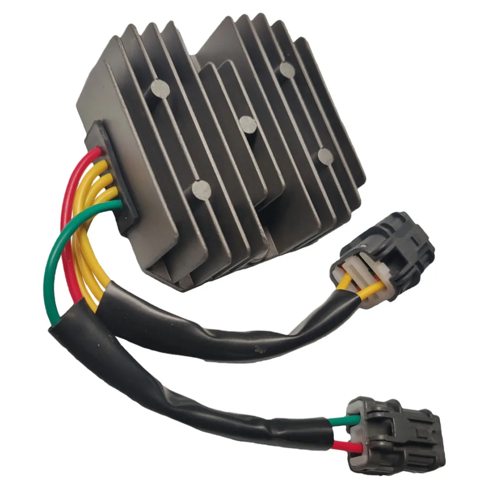 

Motorcycle Voltage Regulator Rectifier for AEon Cobra 4x4 400cc O.E. 31600215-000 350 O.E. AEO-31600213-00