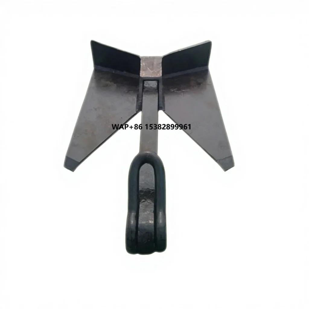 

Marine Pool Anchor Type N Anchors for Pool Use
