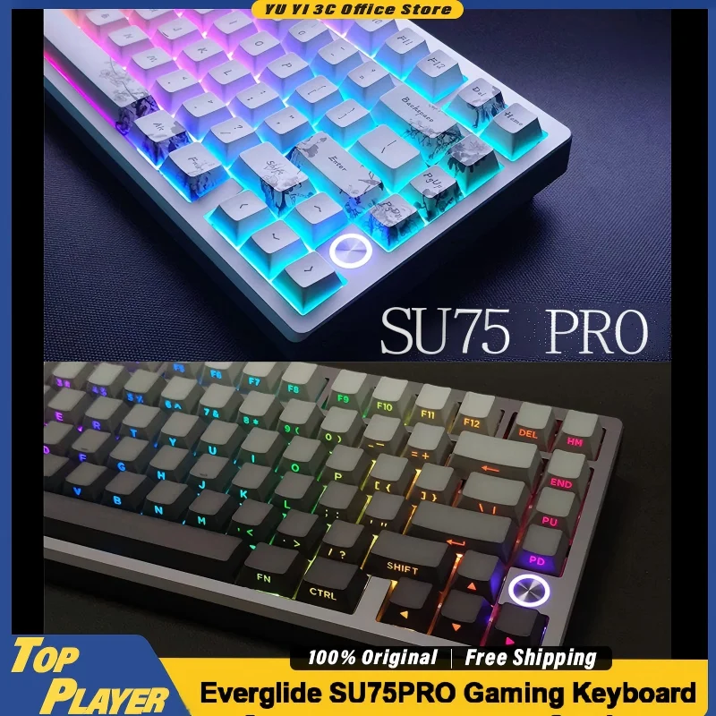 Original Everglide … - image