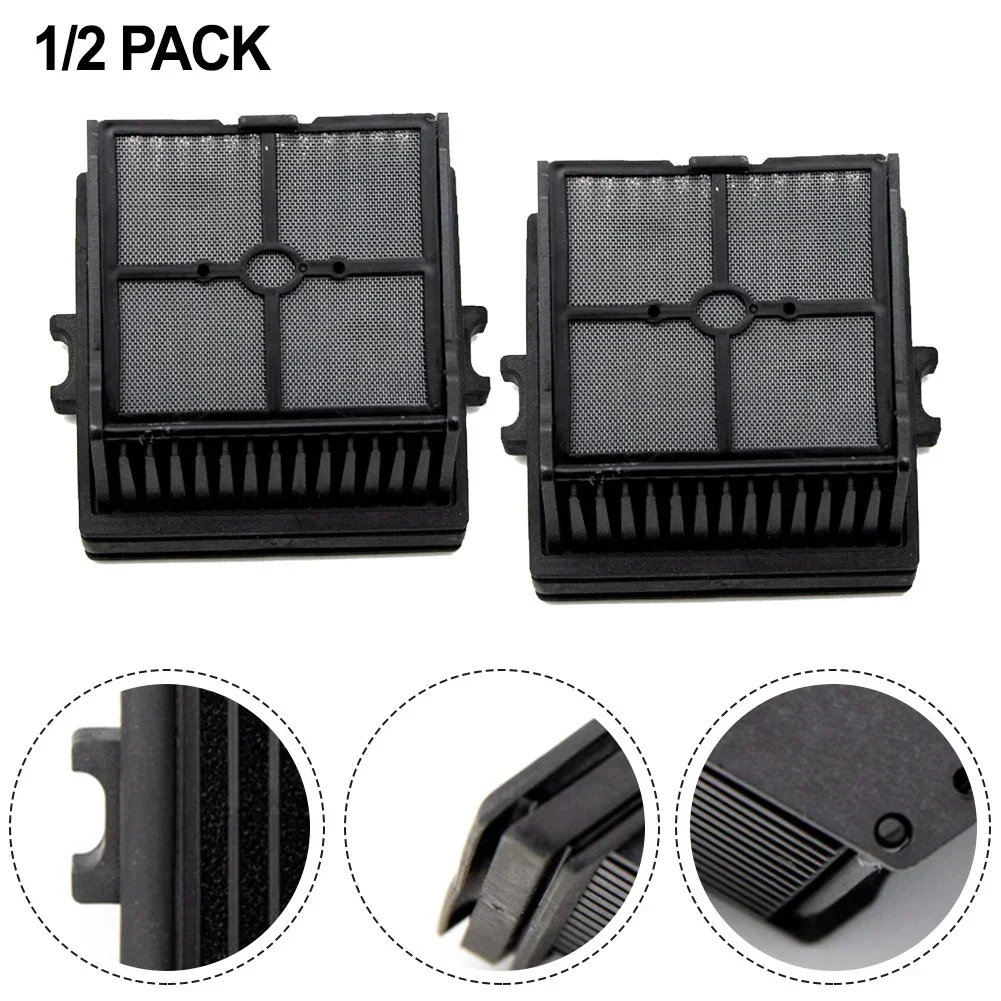 Hepa Filter Set For…
