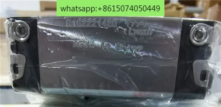 R162389322 슬라이더 R162381320, R162381420