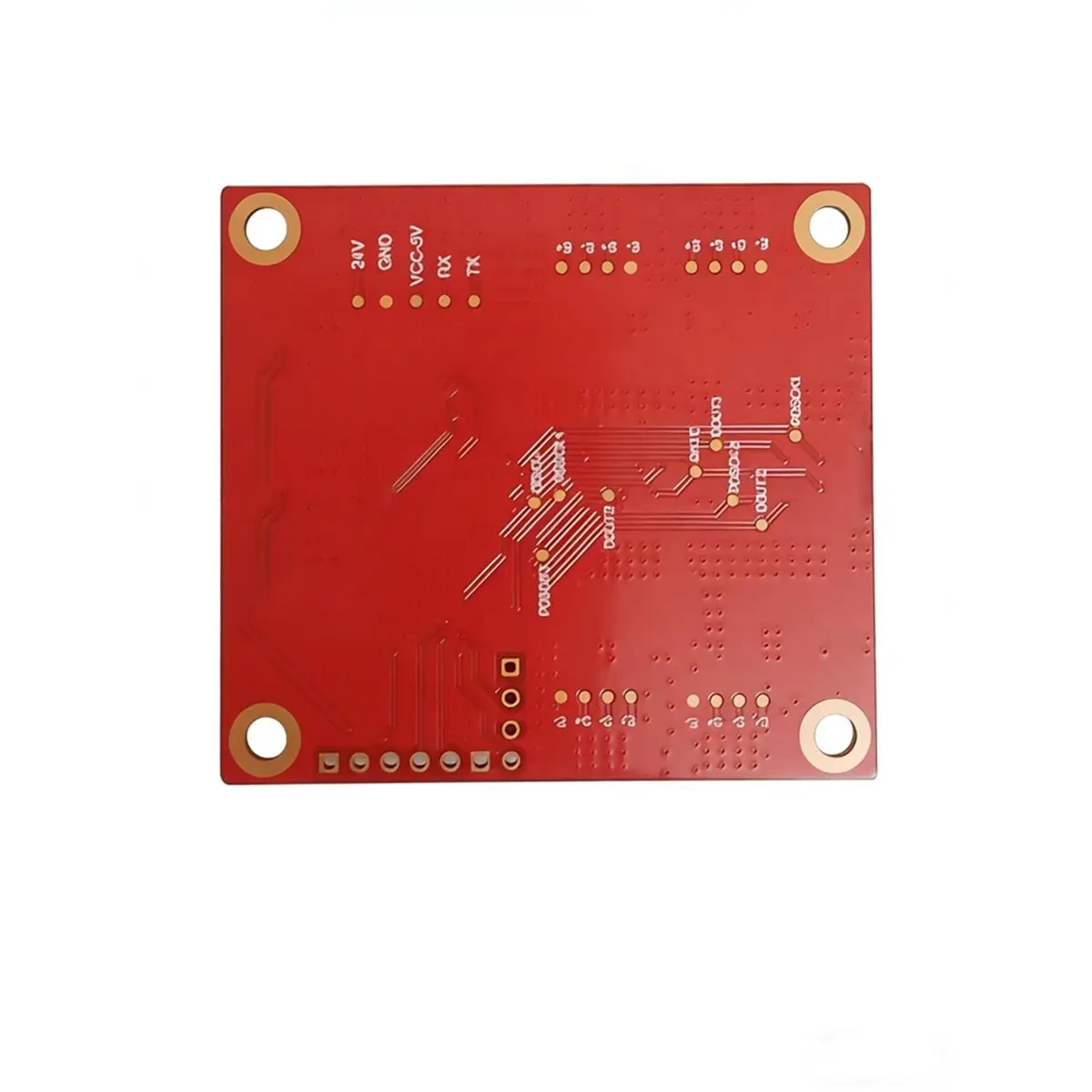 Promotion For Centauri Carbon Leveling Strain Gauge Transfer Adapter Board Sensor for CC1 3D Printer Parts