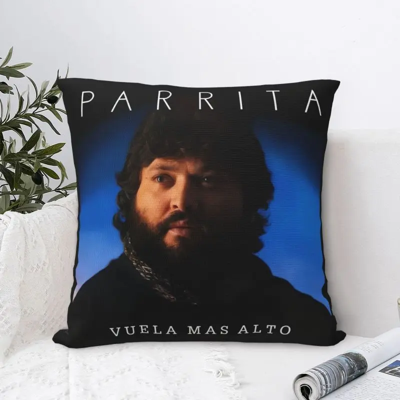 الشمال الفلامنكو المغني باريتا رمي كيس وسادة الديكور ثلاثية الأبعاد الطباعة أريكة غطاء الوسادة البوليستر لينة المخدة Dakimakura