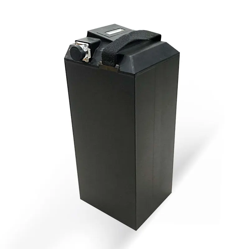 

SUR-RON Light Bee X Battery