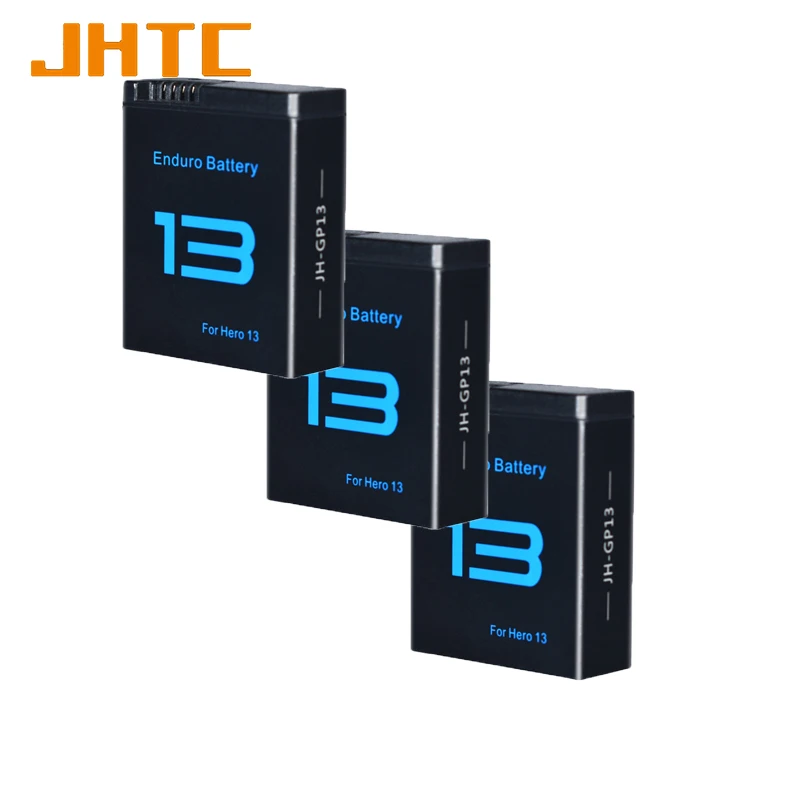 

Batterie For GoPro Hero13 Black Battery Sport Cameras battery Accessories For Gopro 13 Hero13 Batteries