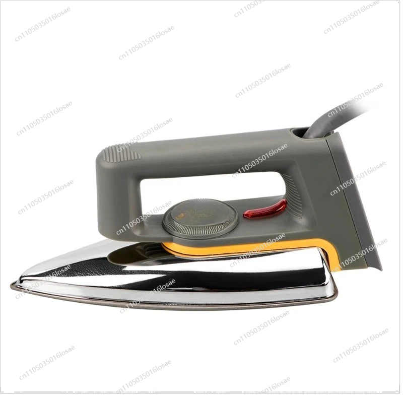 

Retro Mini Electric Dry Irons Widely Used 1600W Household Portable Dry Iron