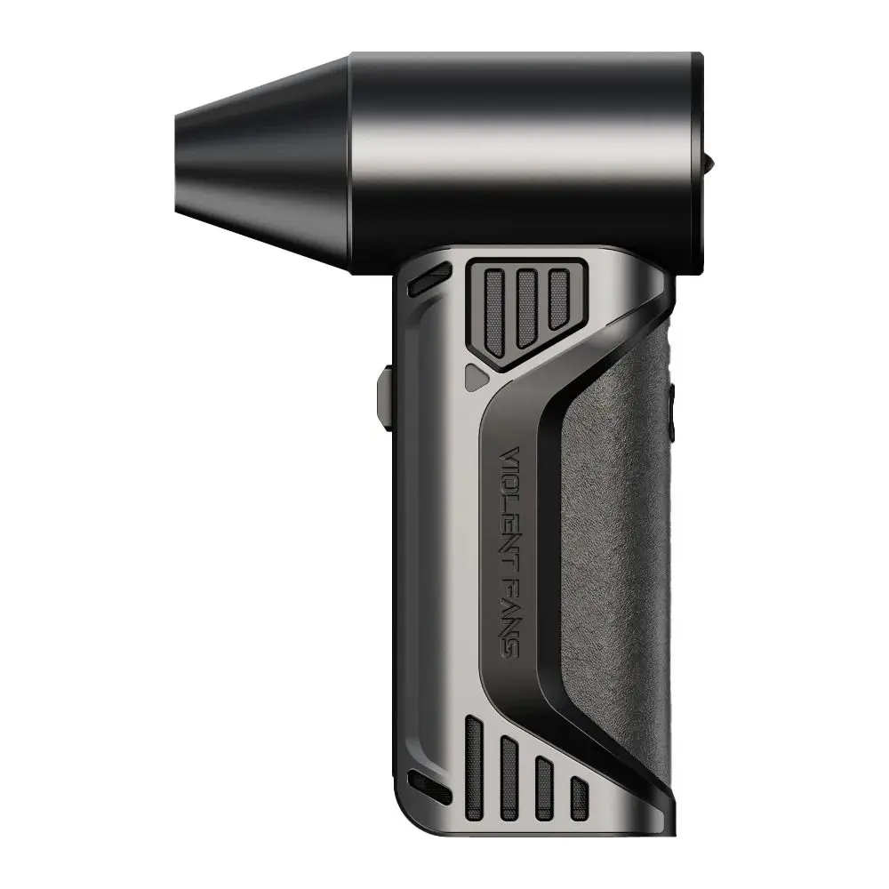 

Super Power 110000RPM Turbofan Reverse Charging 3-Gear Adjustable Snow Whiz Led Turbo Blower Mini Dust Removal