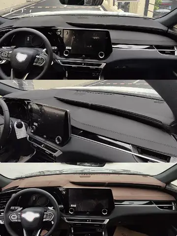 För 2023-24-25 Lexus RX 350h 500h Tillbehör Instrumentpanelmatta Instrumentpanelskydd Instrumentpanelisolering Solskyddsmedel 10 best sales Lexus RX 500h - №2