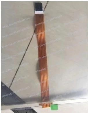 

For FPM-3171G Touch screen