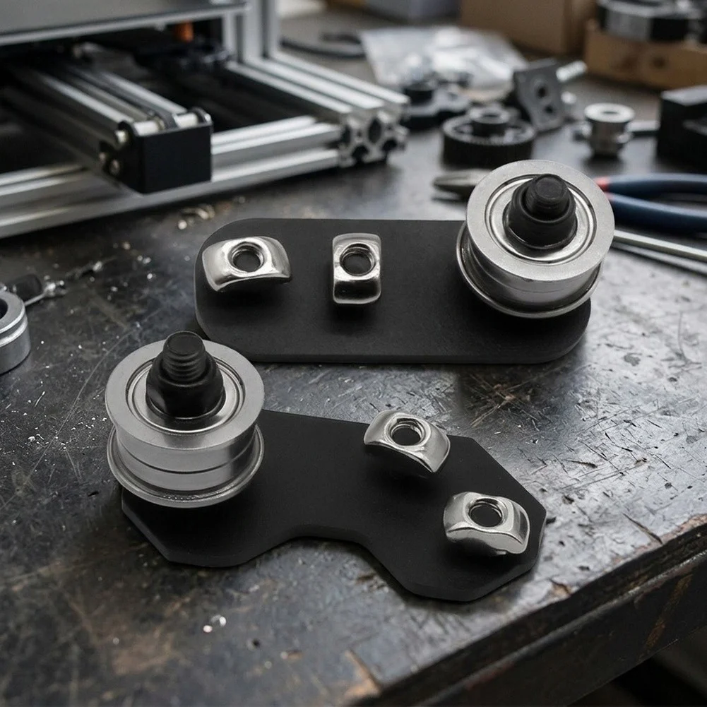 2020 Timing Belt Stretch Straighten Tensioner For X And Y Direction,Timing Belt Stretch Straighten Tensioner,for Ender 3