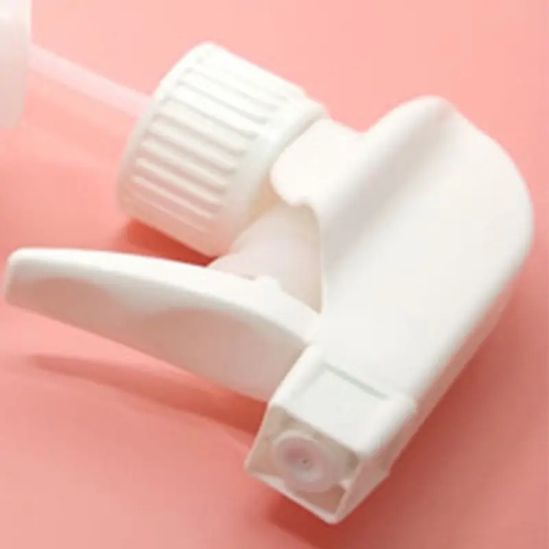 زجاجة رذاذ 500 مللي مع نسبة التخفيف فوهة قابلة للتعديل مانعة للتسرب