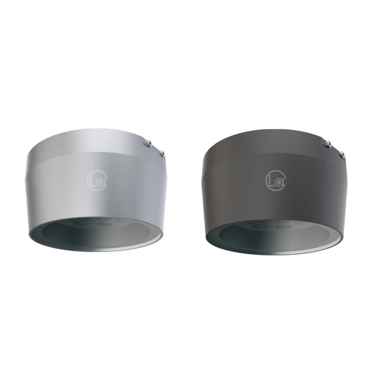 Производитель IP65 Поверхностное крепление 12 Вт 24 Вт 42 Вт 60 Вт Цилиндрический потолочный светильник DALI Потолочный светильник с регулируемой яркостью Производитель IP65 Поверхностное крепление 12 Вт 24 Вт 42 Вт 60 Вт Цилиндрический потолочный светильник DALI Потолочный светильник с регулируемой яркостью
