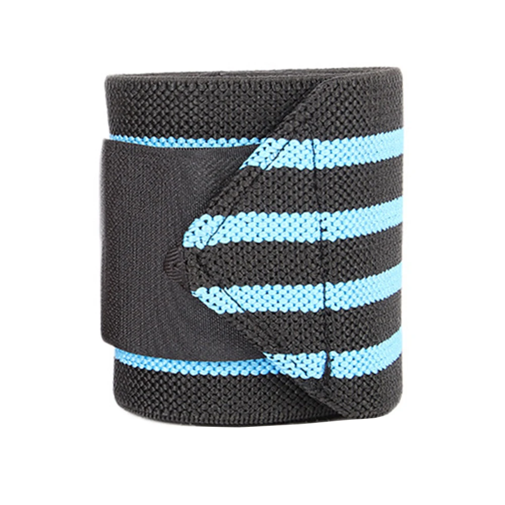 

Wrist Support Brace Breathable Comfortable Design for Sports Fitness Projects Weight Lifting Wrist Protector Elastic Compression