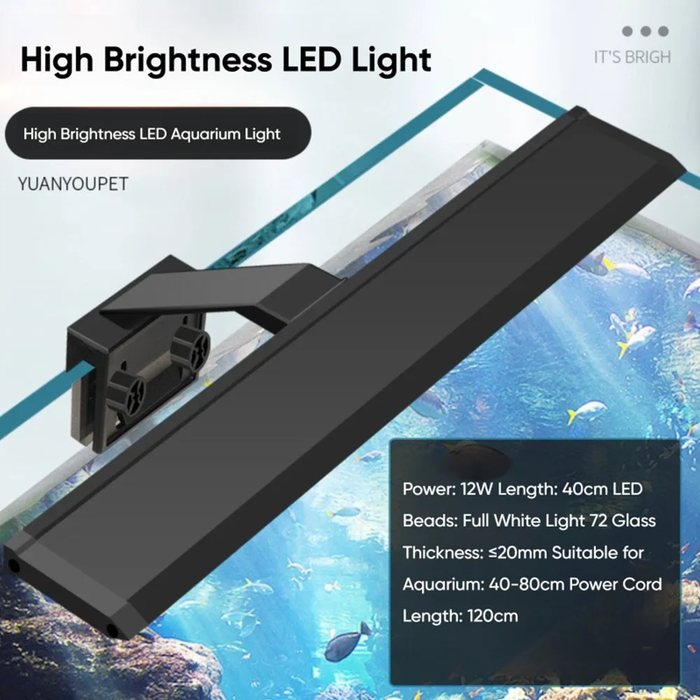 New 5W/7W/9W/12W Fi…