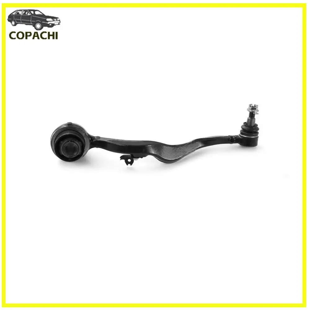 1pc 4866059016 Front Right Lower Rearward Control Arm For Lexus LS460 LS600h AWD  Car Accessories Parts Replacement