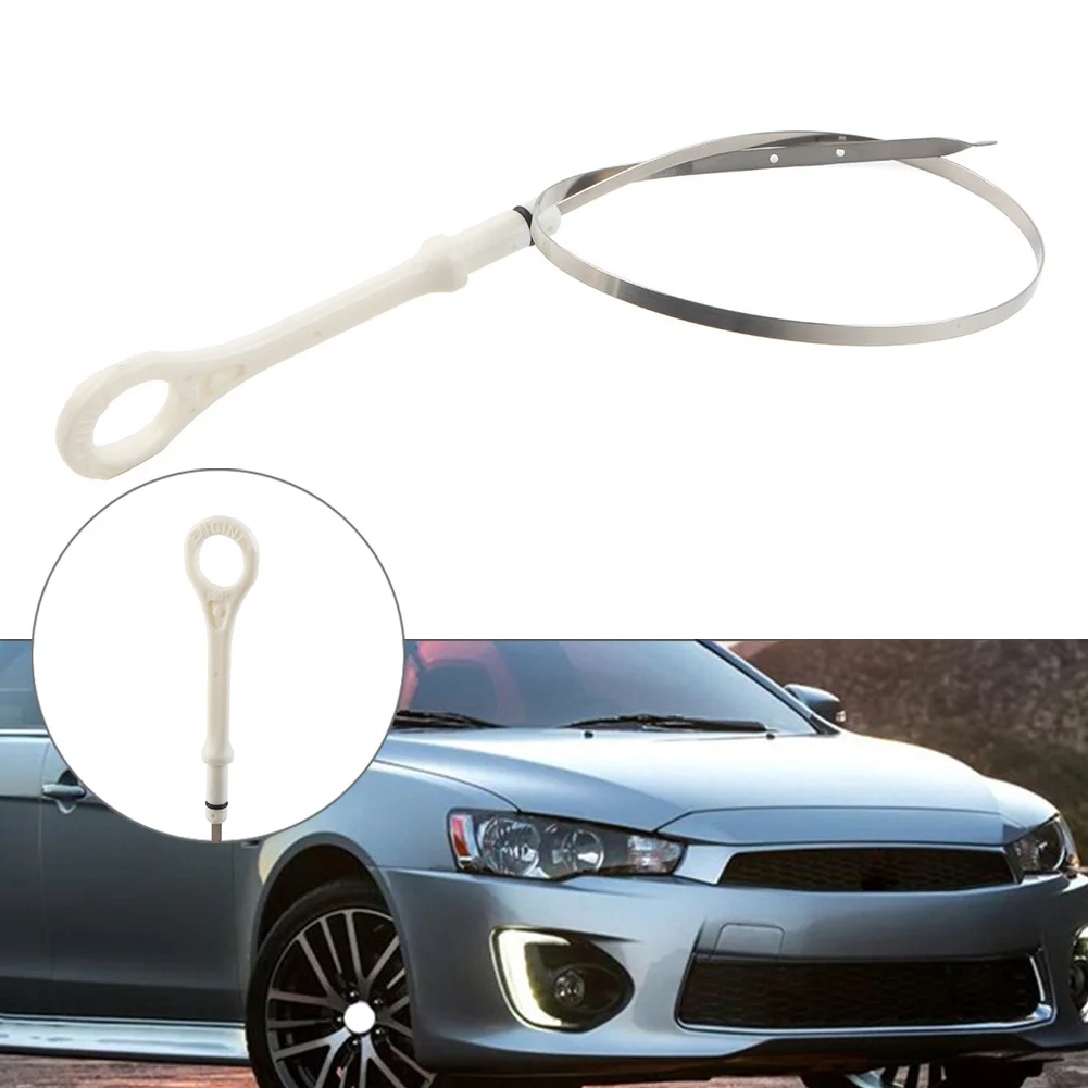 615mm Car Engine Oil Dipstick For Mitsubishi Lancers 2.0L 2008-2017 For Outlander 2.4L 2014-2020 1255A068