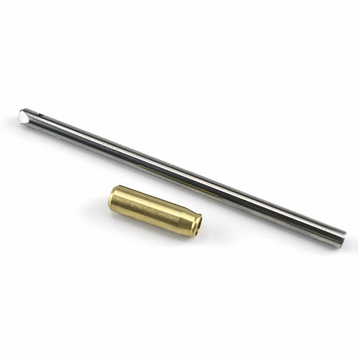 400-86604 + 400-86605 Needle Bar + Bushing ASM. Fits JUKI DDL-9000B, DDL-9000C Industrial Lockstitch Sewing Machines