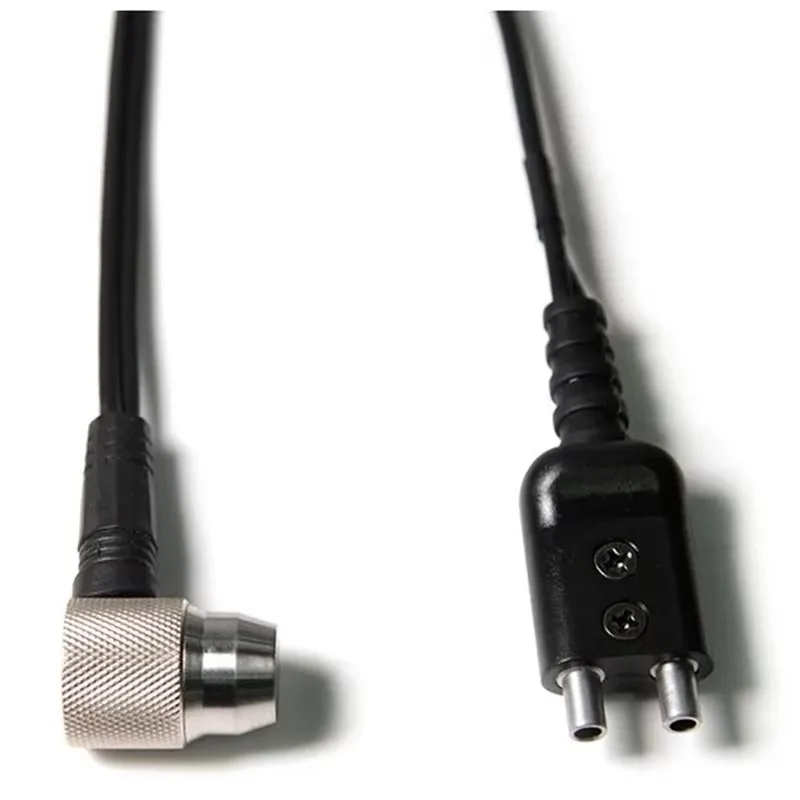 P5EE Narrow-pulse Thickness Probe 5MHz 10mm Suitable for Mitech ULTRASONIC THICKNESS GAUGE
