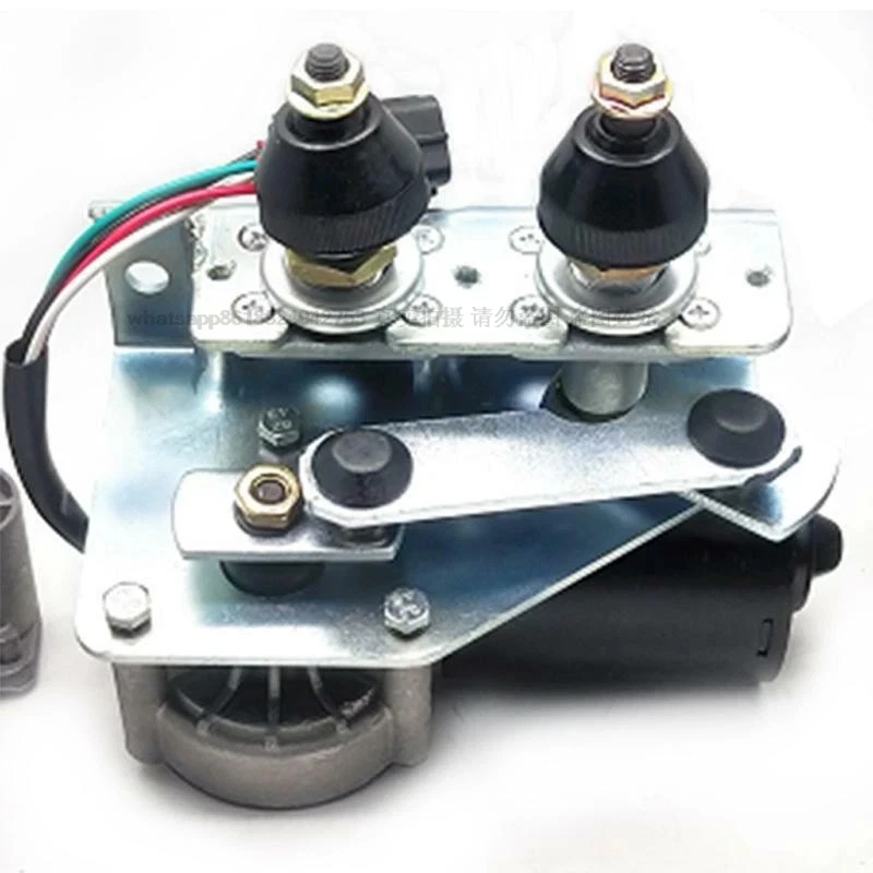 for Wiper Motor Assembly VOE 14508630 For VOLVO EC140 EC160 EC210 EC240 EC330 EC360