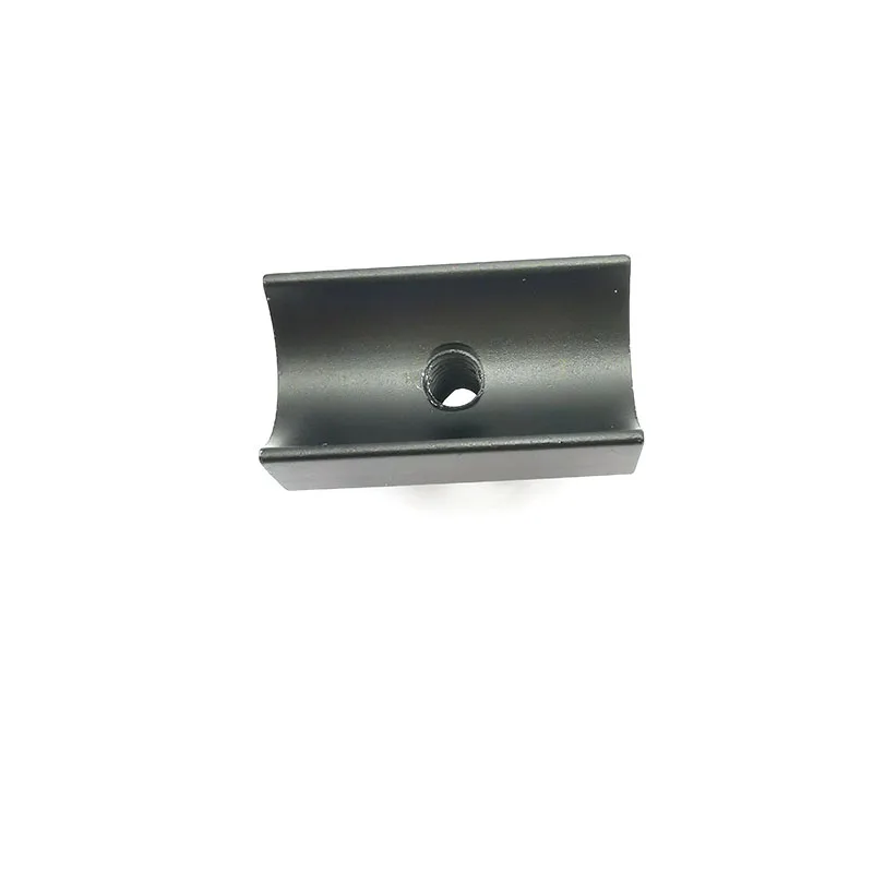 TRIGO TRP1430 Bicycle Head Tube Mount Aluminium Alloy Phone Mounts Repair Parts For Brompton Folding Bike