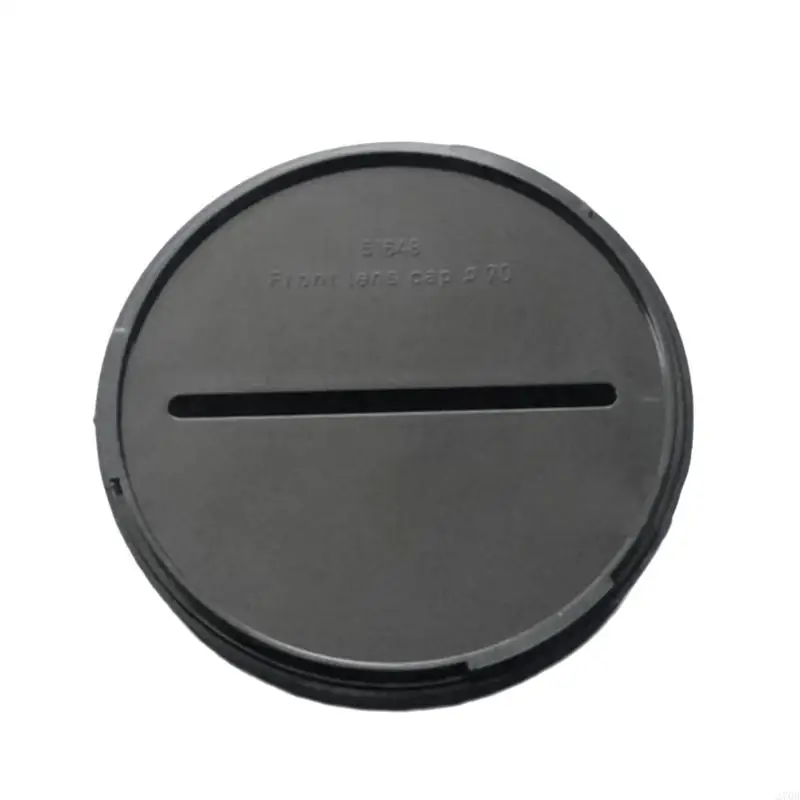 ฝาครอบเลนส์กล้อง 270B ฝาครอบเลนส์ ABS เลนส์สำหรับเลนส์ซีรีย์ 70 มม. C ซีรีย์