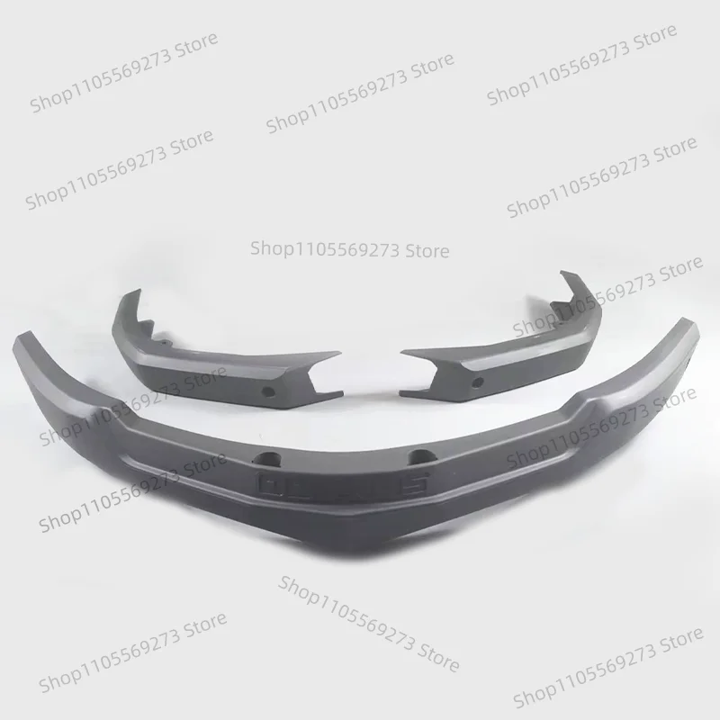 For BRP Seadoo Jet Ski Parts Front Bumper Corn Bumper GTI GTS GTR RXP 130 155 230 260 300 OEM:291004277 291004278 291004279 - view 5
