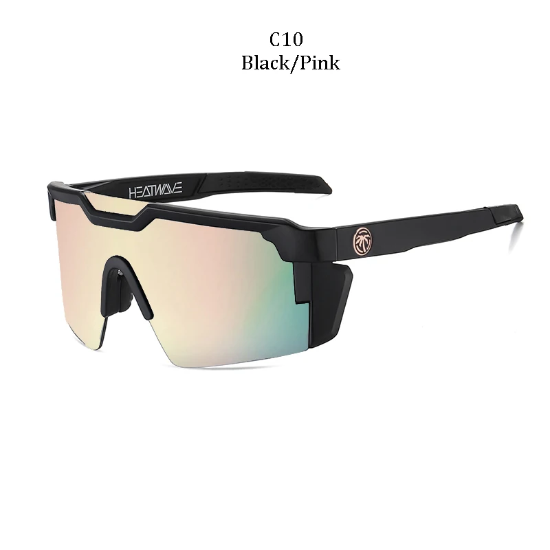 Luxury Sport Sunglasses 34
