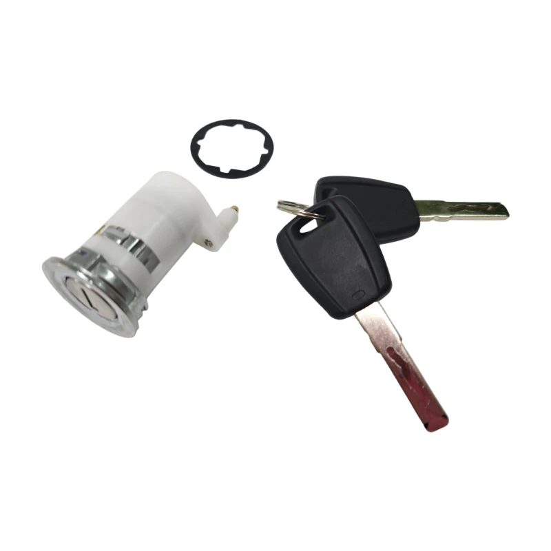 New Arrival Fast Delivery Driver Door Lock Barrel Cylinder Switch for 2002-2006 735321287