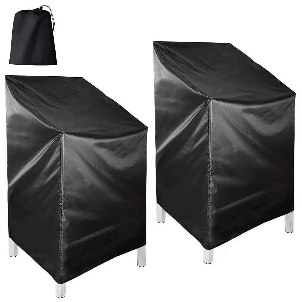 2 Pack Outdoor Chai…