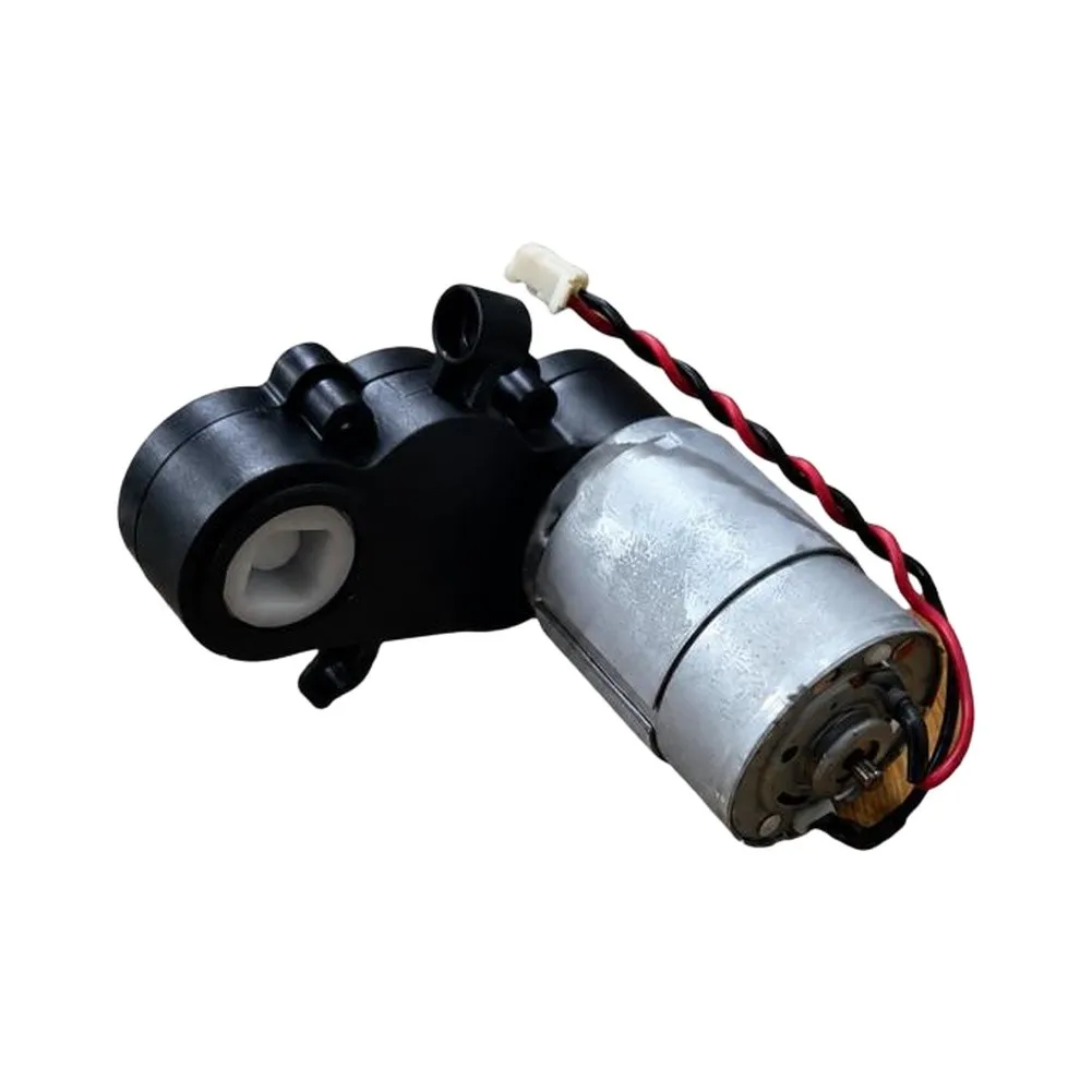 Quiet for Brush Motor Replacement Compatible with For Tapo RV30 for Max Plus and Learsar For L10 Robot Vacuum Cleaner ABS Alloy