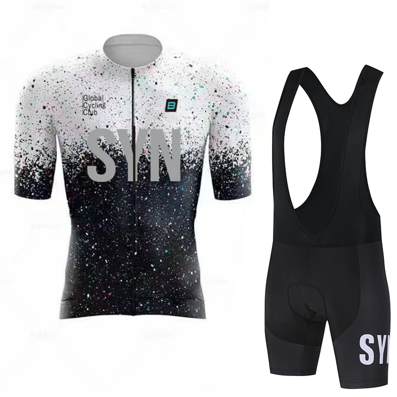 Syn New Cycling Sui…