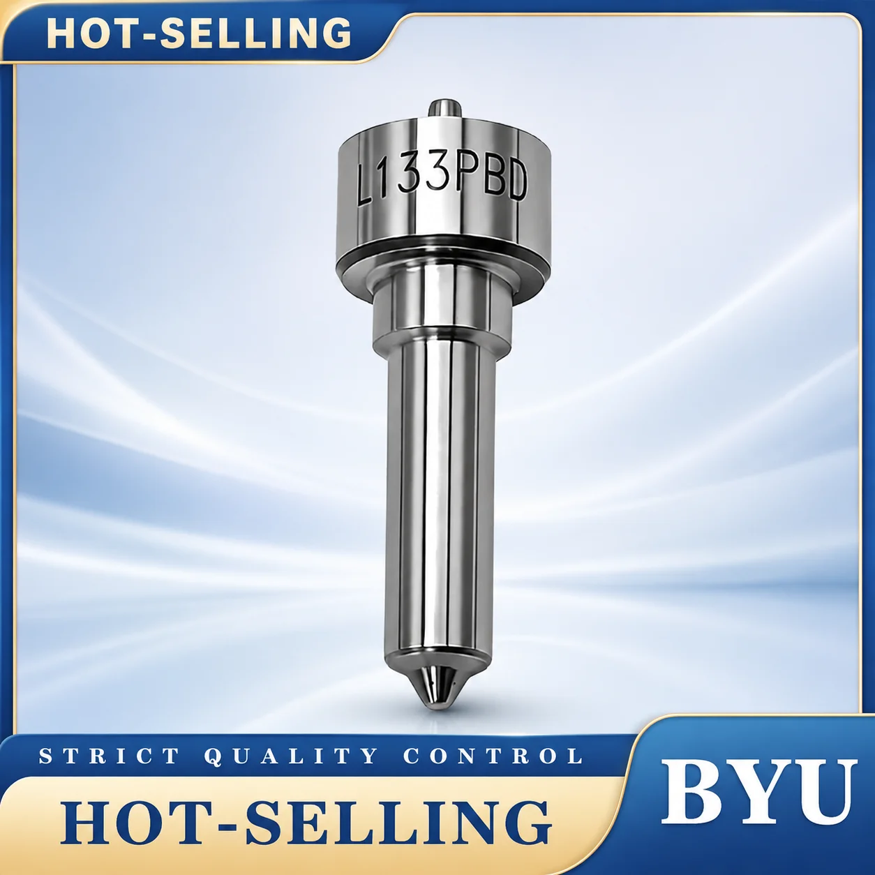 L133PBD,L136PBD,L138PBD,L381PBD,L135PBD,L137PBD,L028PBD,L163PBD,L121PBD,For Engine Fuel Injector Nozzle Euro III.LH2421.